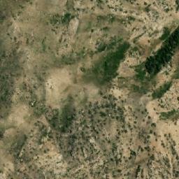 Satellite imagery of Kōh-e Tsāh, AF