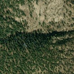 Satellite imagery of Kōh-e Yōzhnāk, AF