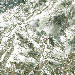 Satellite imagery of Kāmdēsh Ghar, AF