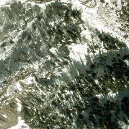 Satellite imagery of Kāmdēsh Ghar, AF