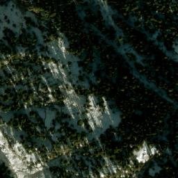 Satellite imagery of Spīn Kamar, AF