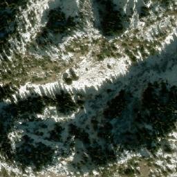 Satellite imagery of Spīn Kamar, AF