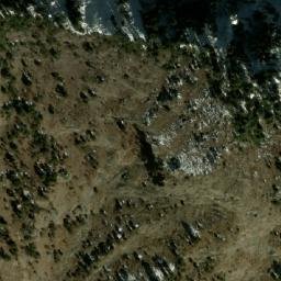 Satellite imagery of Damṟay Ghar, AF