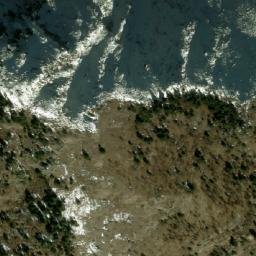 Satellite imagery of Damṟay Ghar, AF