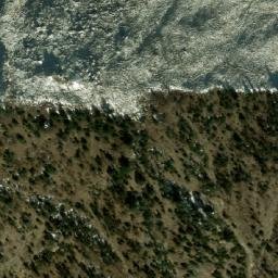 Satellite imagery of Damṟay Ghar, AF