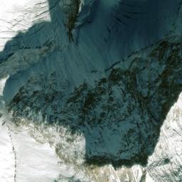 Satellite imagery of Karfu Brok, PK