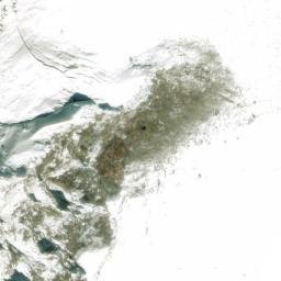 Satellite imagery of Dinbaho, PK