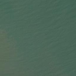 Satellite imagery of Kankaku-jo, KR