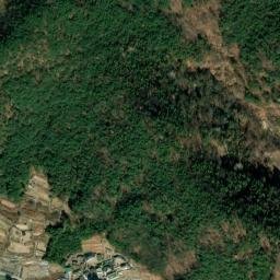 Satellite imagery of Yangsanhyanggyo, KR