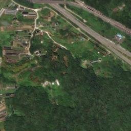 Satellite imagery of Yongcheongwangsan, KR