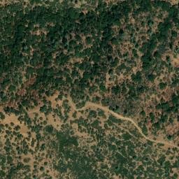 Satellite imagery of Black Bill Ridge, US
