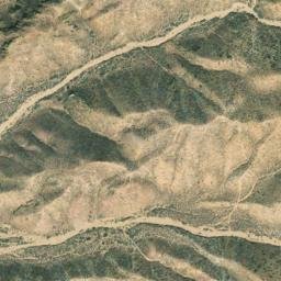 Satellite imagery of Miller Ranch Prospect, US