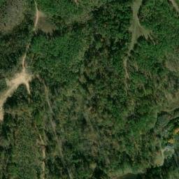 Satellite imagery of Gravel Pit, US