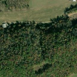 Satellite imagery of Lee Ridge Mines, US