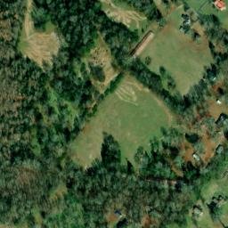 Satellite imagery of Sequatchie Quarry, US