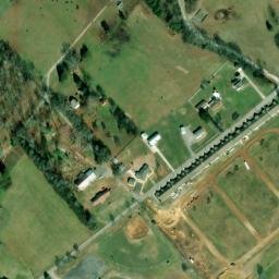 Satellite imagery of Sequatchie Quarry, US