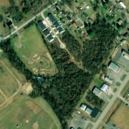 Satellite imagery of Sequatchie Quarry, US