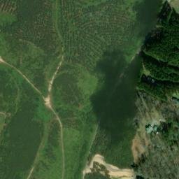 Satellite imagery of Burdette Ridge, US