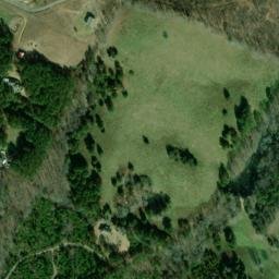 Satellite imagery of Burdette Ridge, US