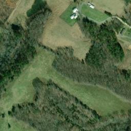 Satellite imagery of Burdette Ridge, US