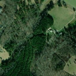 Satellite imagery of Eads Bluff, US