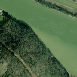 Satellite imagery of Eads Bluff, US