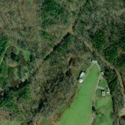 Satellite imagery of Peak Ridge, US