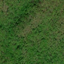 Satellite imagery of Hampton Lead, US