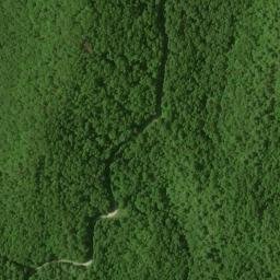 Satellite imagery of Flint Ridge, US