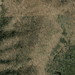 Satellite imagery of Alarka Mountains, US