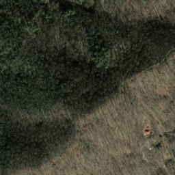 Satellite imagery of Henson Ridge, US