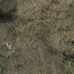 Satellite imagery of Henson Ridge, US