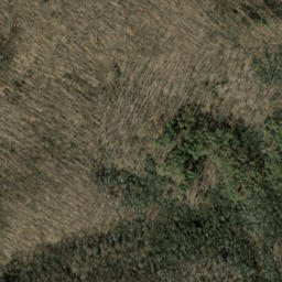 Satellite imagery of Gooseberry Ridge, US