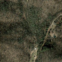 Satellite imagery of Gooseberry Ridge, US