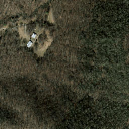 Satellite imagery of Bald Cliff, US