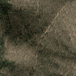 Satellite imagery of Bald Cliff, US