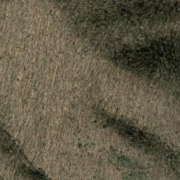 Satellite imagery of Bald Cliff, US