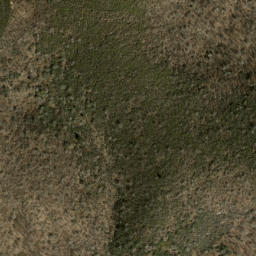 Satellite imagery of Grassy Cove Ridge, US