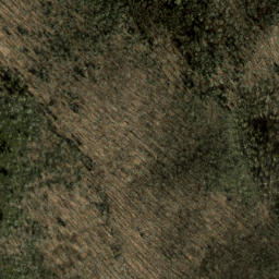 Satellite imagery of Raven Cliff Ridge, US