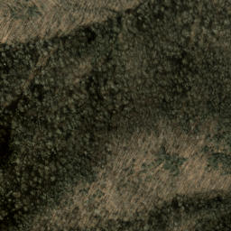 Satellite imagery of Nobreechies Ridge, US