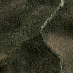 Satellite imagery of Nobreechies Ridge, US