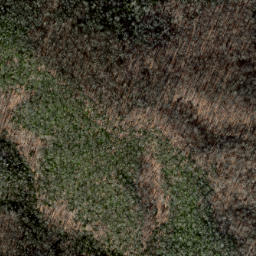 Satellite imagery of Grassy Ridge, US