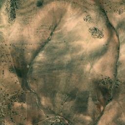 Satellite imagery of Hammar Zahtar, DZ