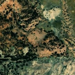 Satellite imagery of Hamâr Yahya, DZ