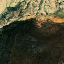 Satellite imagery of Hamâr Nesbâ, DZ