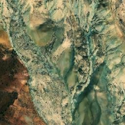 Satellite imagery of Hamâr Nesbâ, DZ