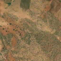 Satellite imagery of Djebel Dahlouma, DZ