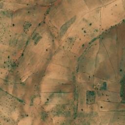 Satellite imagery of Argoub el Arbi, DZ