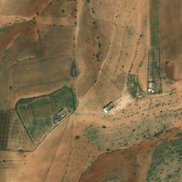 Satellite imagery of Argoub el Arbi, DZ