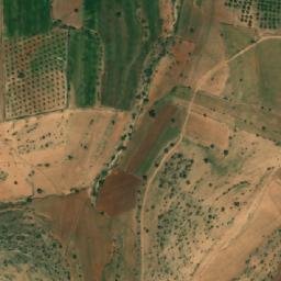 Satellite imagery of Argoub el Arbi, DZ